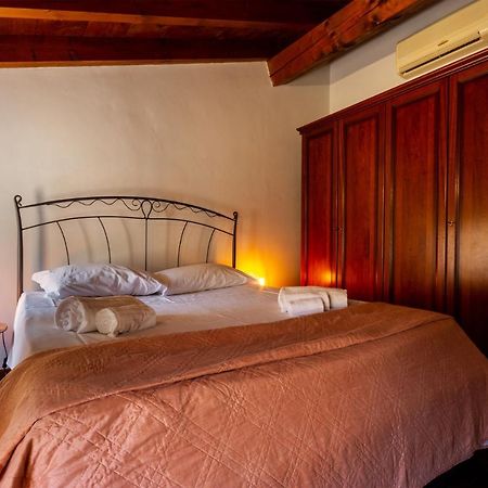 La Terrazza Apartment - Smart Holiday Mantua Dış mekan fotoğraf