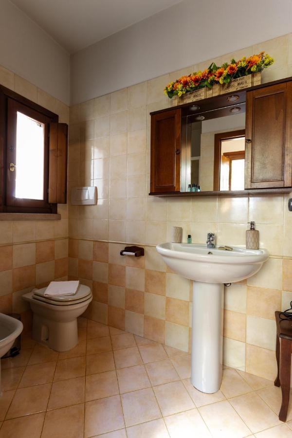 La Terrazza Apartment - Smart Holiday Mantua Dış mekan fotoğraf